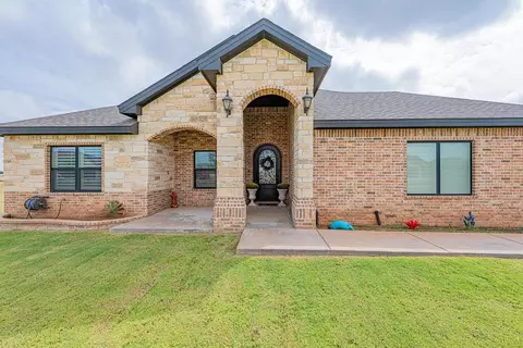 3613 W County Rd 143, Midland, TX 79706