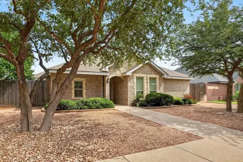 810 Trinidad Pl, Midland, TX 79705