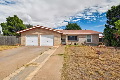 306 Mariana Ave, Midland, TX 79701