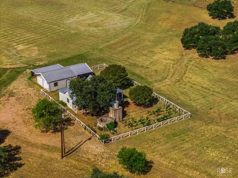 754 Ischar, Mason, TX 76856
