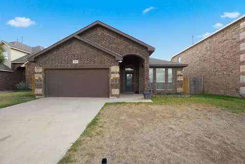 1410 Cerrillos Ave, Midland, TX 79705