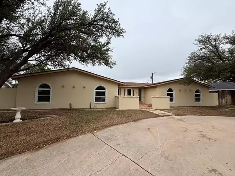 3303 Durant Dr, Midland, TX 79705