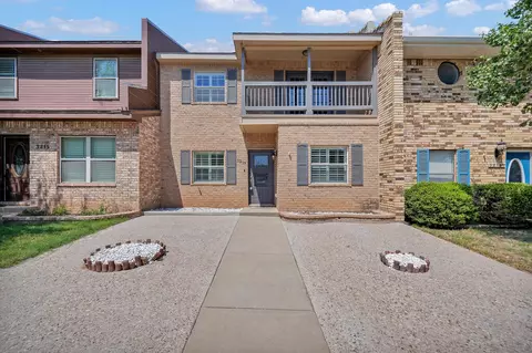 3217 Whittle Way, Midland, TX 79707