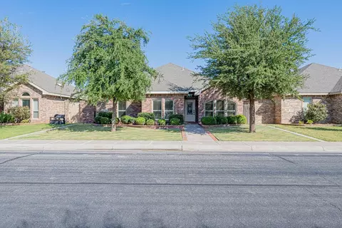 3116 Chelsea Pl, Midland, TX 79705