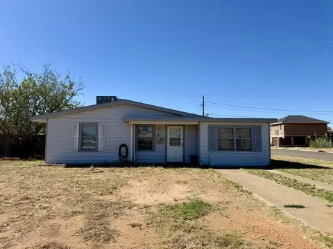 600 Ruby Dr, Midland, TX 79703