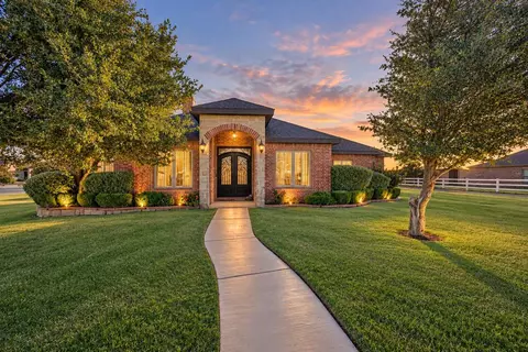 1103 County Rd 1118, Midland, TX 79706