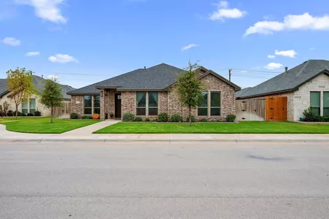 4503 Clear Fork Ct, Midland, TX 79707