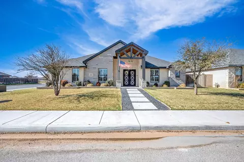 5828 Frio Dr, Midland, TX 79707