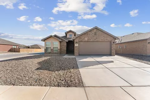 9018 Ratliff Ridge Ave, Odessa, TX 79765