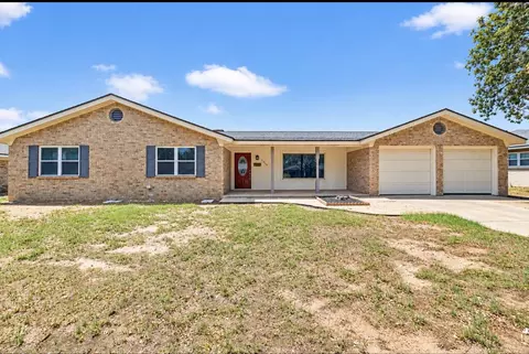 2809 W Shandon Ave, Midland, TX 79705
