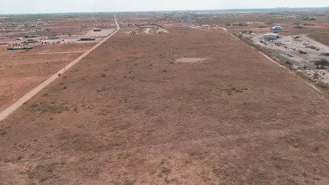 3631 Jaz Rd, Midland, TX 79782