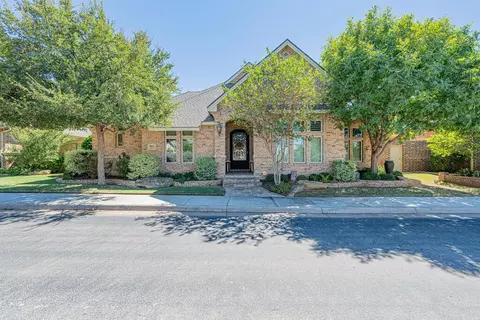 5805 Trennon Pl, Midland, TX 79707