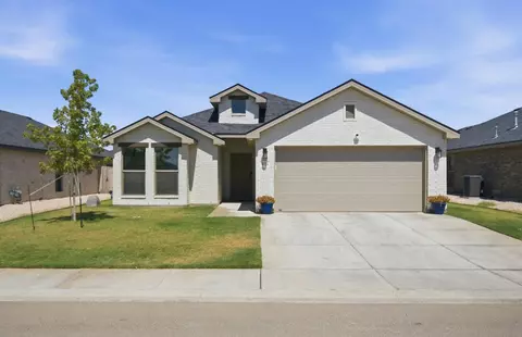 425 Chitalpa Dr, Odessa, TX 79765