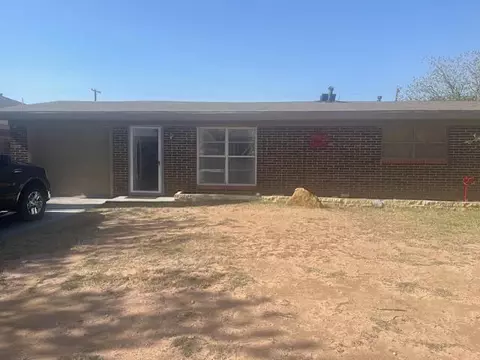 4314 Mercedes Dr, Midland, TX 79703
