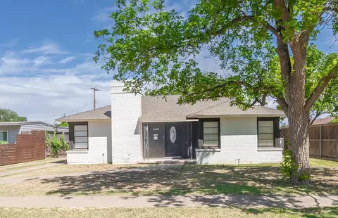 1608 W Indiana Ave, Midland, TX 79701