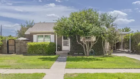 417 Ridgewood Rd, Kermit, TX 79745
