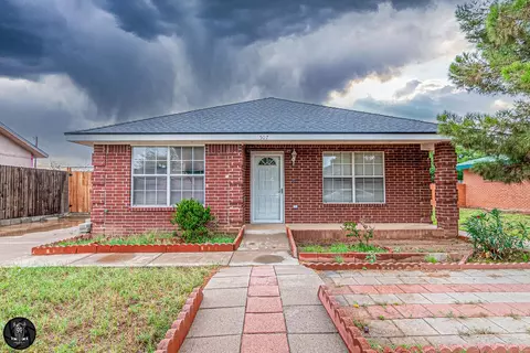 507 S Lincoln Ave, Midland, TX 79701