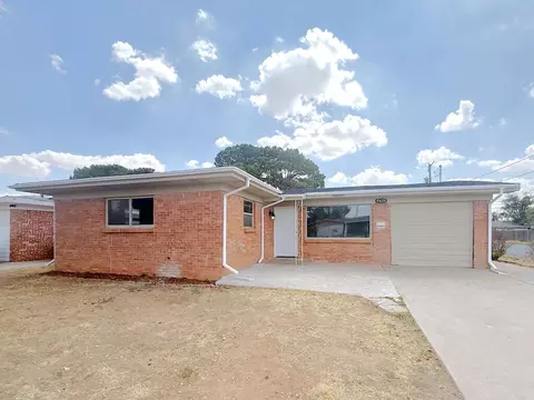 4629 Versailles Dr, Midland, TX 79703