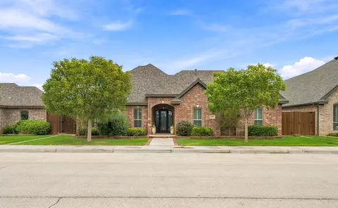 6800 Mosswood Dr, Midland, TX 79707