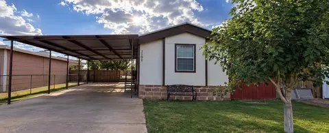 1102 Mckenzie St, Midland, TX 79701