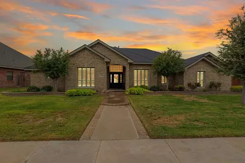 2001 Gladewood, Midland, TX 79707