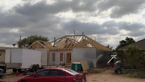 704 S Calhoun St, Midland, TX 79701