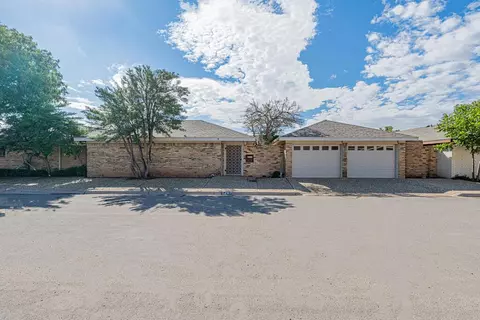 1207 Shirley Ln, Midland, TX 79705