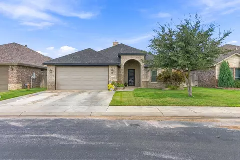 1203 Convair Dr, Midland, TX 79705