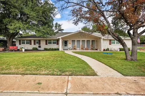 2500 Shell Ave, Midland, TX 79705