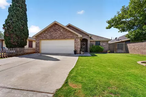 915 N Weatherford St, Midland, TX 79701