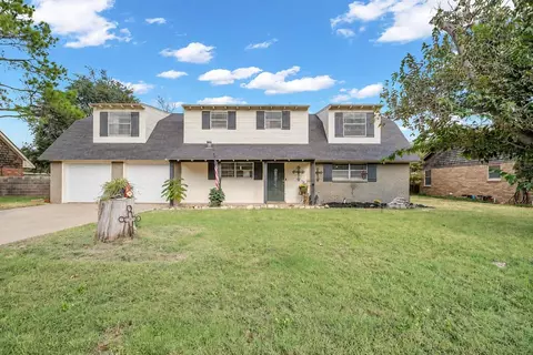 2606 Hughes St, Midland, TX 79705