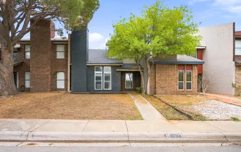 3205 Whittle Way, Midland, TX 79705