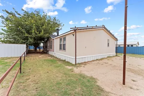 9914 W 3rd St, Odessa, TX 79763