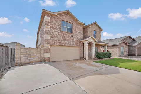 3923 Oporto St, Odessa, TX 79765