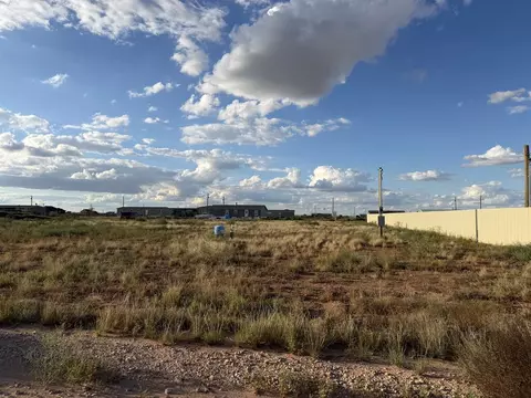 2501 Agua Dulce Dr, Midland, TX 79705