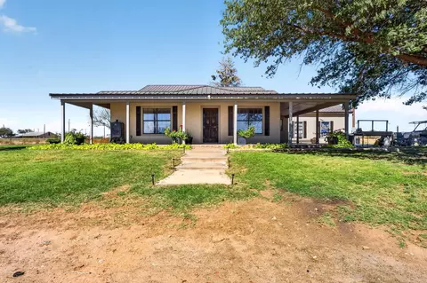 3055 County Road C1920, Stanton, TX 79782