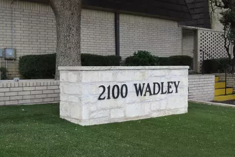 2100 Wadley Ave #37, Midland, TX 79705
