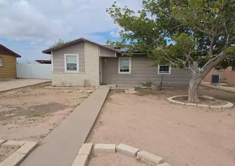 1911 N Young St, Fort Stockton, TX 79735