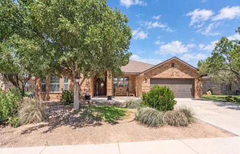 614 Dimaggio Ct, Midland, TX 79706