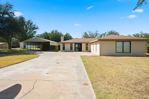 4305 Todd Dr, Midland, TX 79705