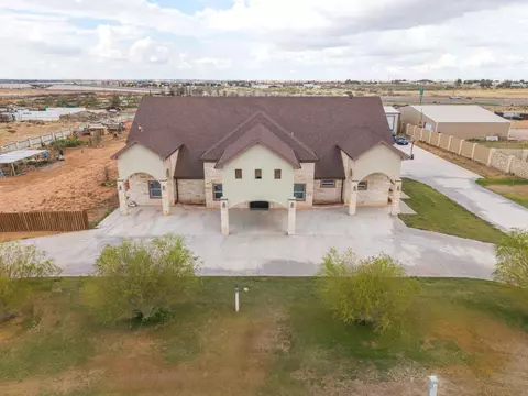 4401 E County Rd 63, Midland, TX 79705