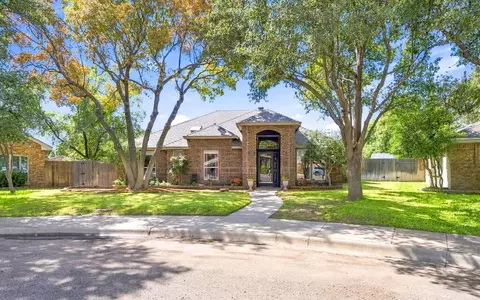 4903 Fields Pl, Midland, TX 79705