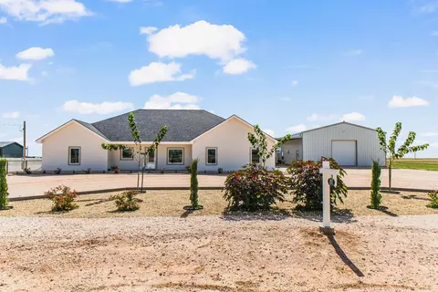 387 Private Road 304 B, Seminole, TX 79360