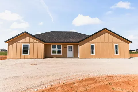 318 Private Road 320-p, Seminole, TX 79360