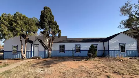 1901 W Kentucky Ave, Midland, TX 79701