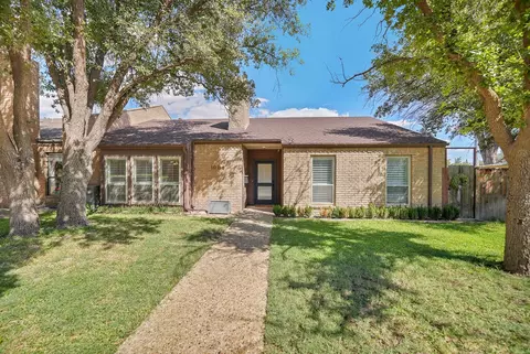 1904 N D St, Midland, TX 79705