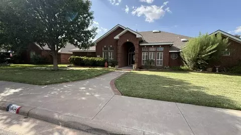 5804 Cranston Pl, Midland, TX 79707