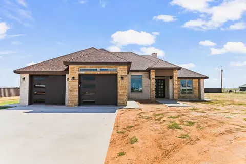 589 Private Rd 300d, Seminole, TX 79360
