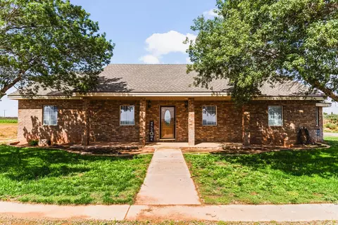 897 County Rd 211, Seminole, TX 79360