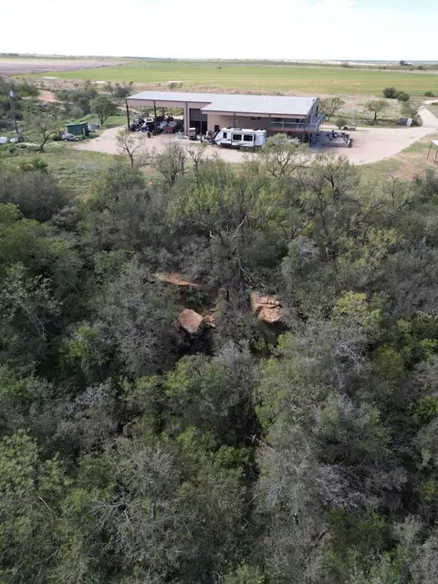 5300 S Hwy 208, Colorado City, TX 79512
